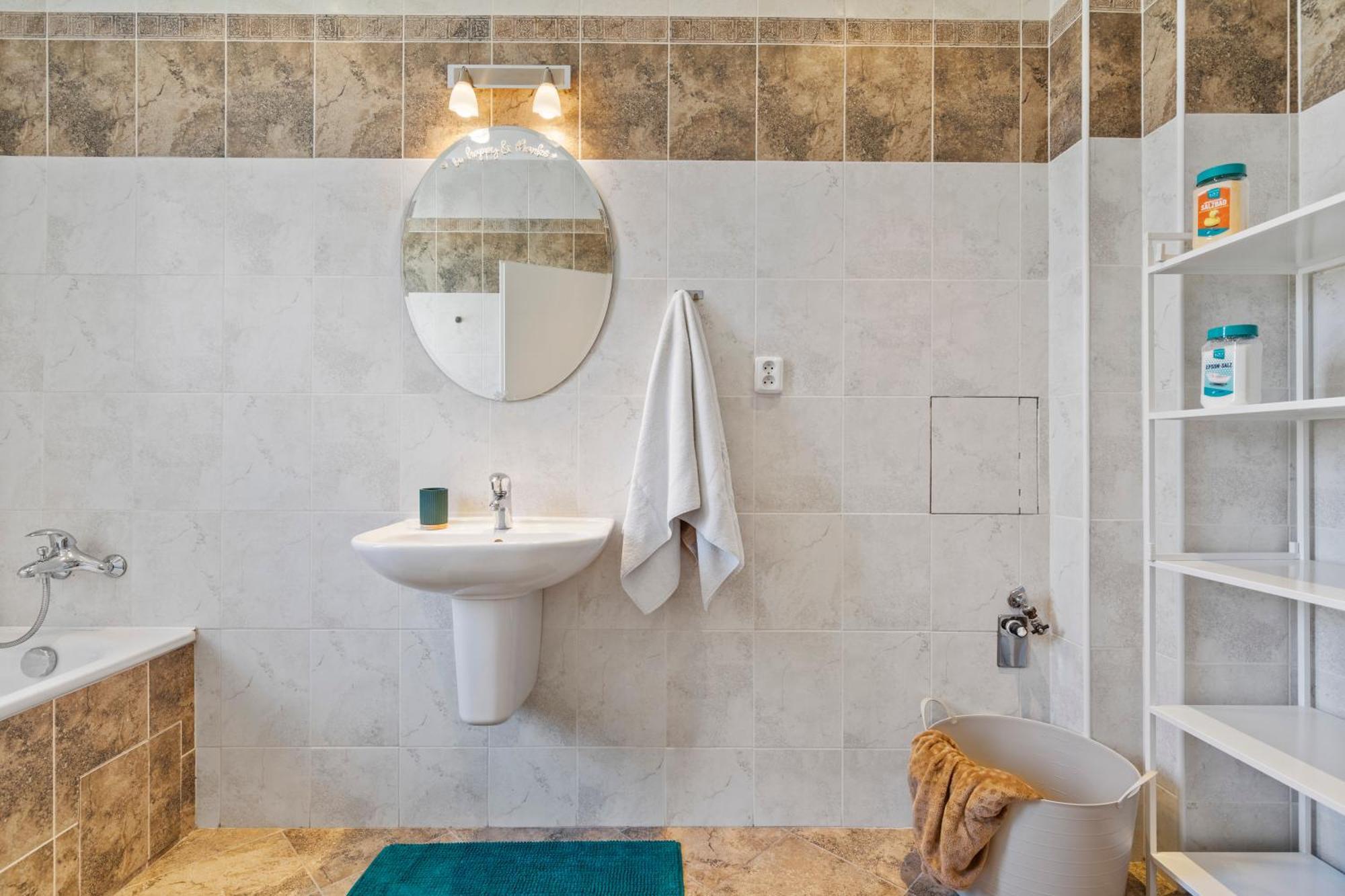 Heart Of The City Center 2 Rooms By Zazi Bratislava Esterno foto