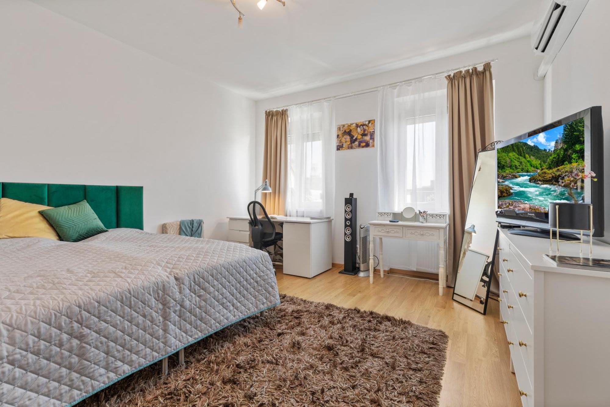 Heart Of The City Center 2 Rooms By Zazi Bratislava Esterno foto