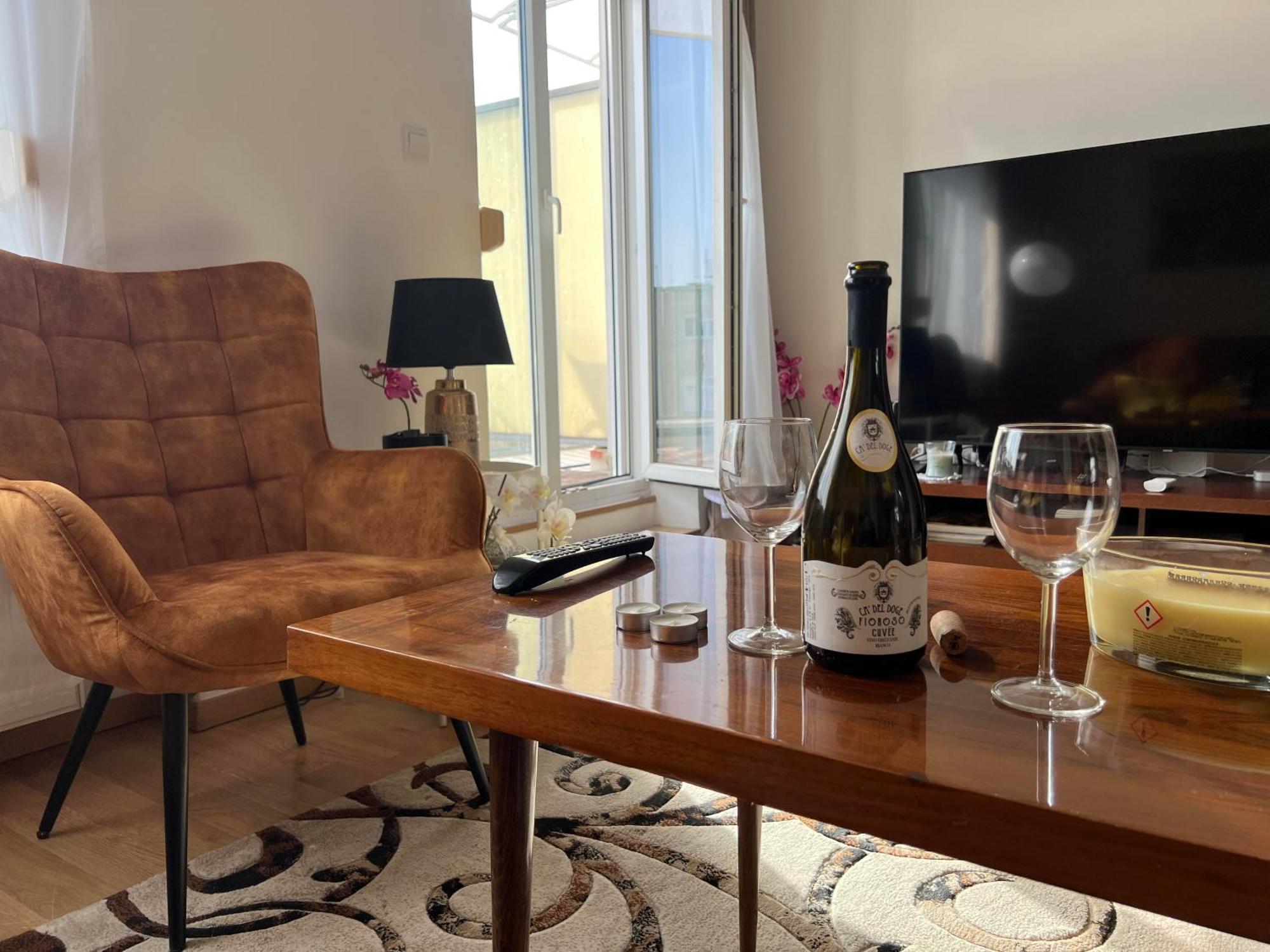 Heart Of The City Center 2 Rooms By Zazi Bratislava Esterno foto